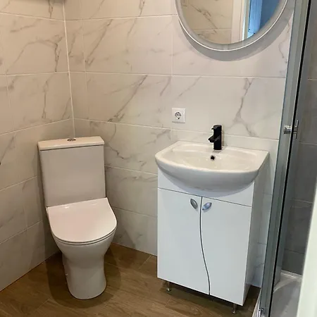 Appartement Aparts