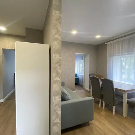 Aparts Appartement *