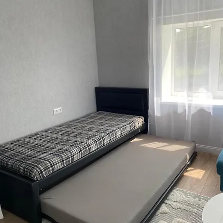 Aparts Appartement Mustvee