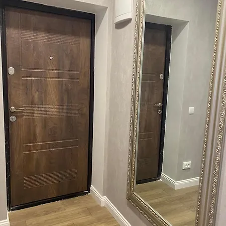 Aparts Apartman