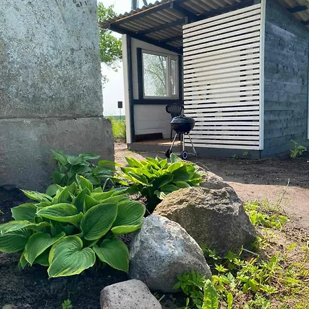 Aparts Appartement Mustvee