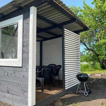 Appartement Aparts Mustvee