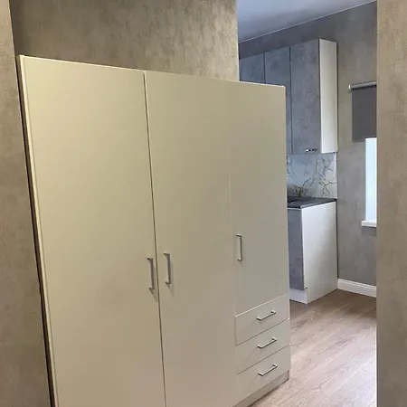 Appartement Aparts