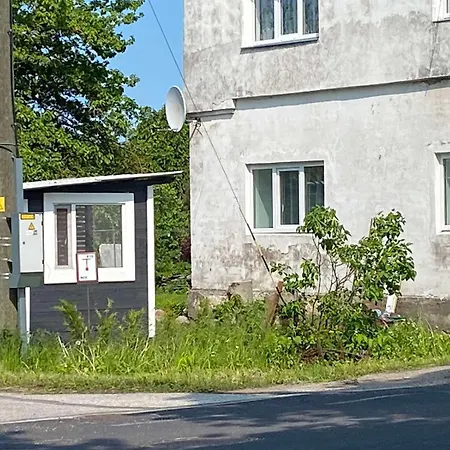 Apartman Aparts Mustvee